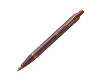 Parker 2190514 ballpoint pen Blue Clip-on retractable ballpoint pen 1 pc(s)