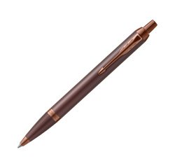Parker 2190514 ballpoint pen Blue Clip-on retractable ballpoint pen 1 pc(s)
