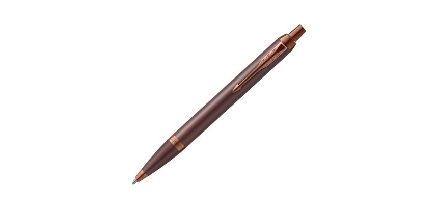 Parker 2190514 ballpoint pen Blue Clip-on retractable ballpoint pen 1 pc(s)