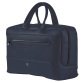 Borsa zainabile bi-bag Gate Trended - 42 x 28 x 14 cm - ecopelle - blu - In Tempo