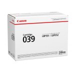 Canon - Toner - Nero - 0287C001 - 11.000 pag