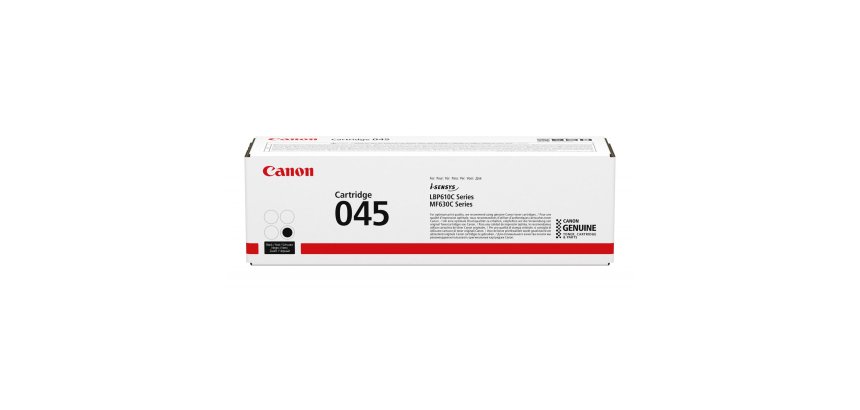 Canon - Toner - Nero - 1242C002 - 1.400 pag