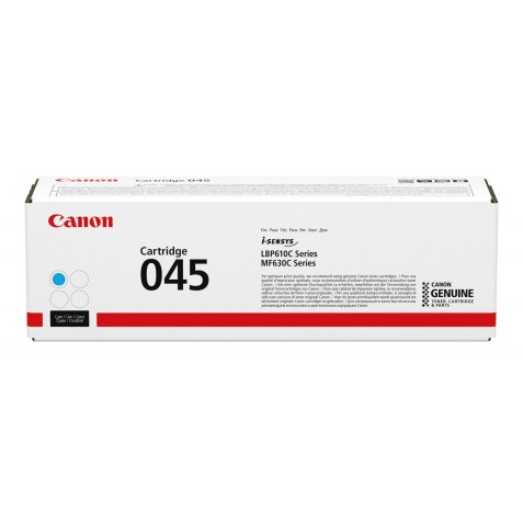 Canon - Toner - Ciano - 1241C002 - 1.300 pag