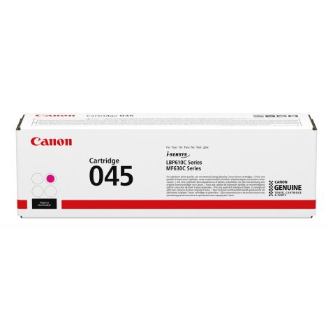 Canon - Toner - Magenta - 1240C002 - 1.300 pag