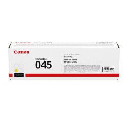 Canon - Toner - Giallo - 1239C002 - 1.300 pag