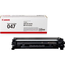 Canon - Toner - Nero - 2164C002 - 1.600 pag