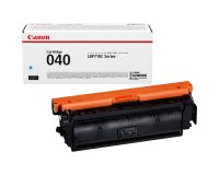 GB_Canon 040 Cartucho Cian