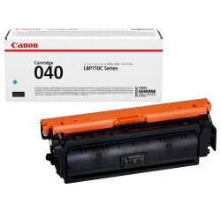 Canon - Toner - Ciano - 0458C001 - 5.400 pag