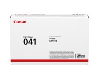 Canon LBP 041 toner cartridge 1 pc(s) Original Black