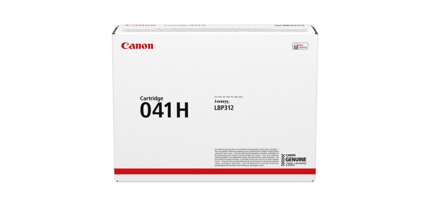 Canon - Toner - Nero - 0453C002 - 20.000 pag
