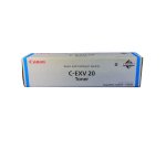Canon - Toner - Ciano - 0437B002 - 35.000 pag