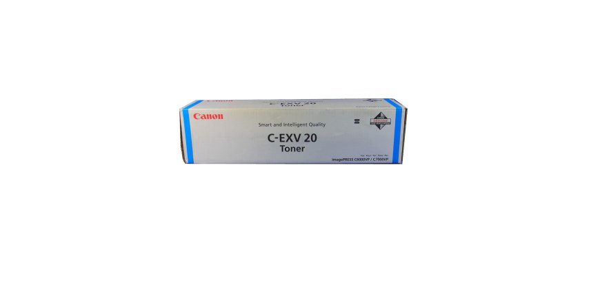 Canon - Toner - Ciano - 0437B002 - 35.000 pag