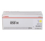 Canon - Toner - Giallo - 3624C001 - 13.500 pag