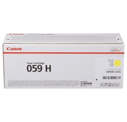 Canon - Toner - Giallo - 3624C001 - 13.500 pag