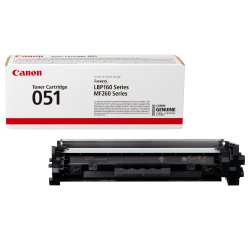 Canon - Toner - Nero - 2168C002 - 1.700 pag