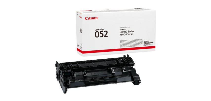 Canon - Toner - Nero - 2199C002 - 3.100 pag