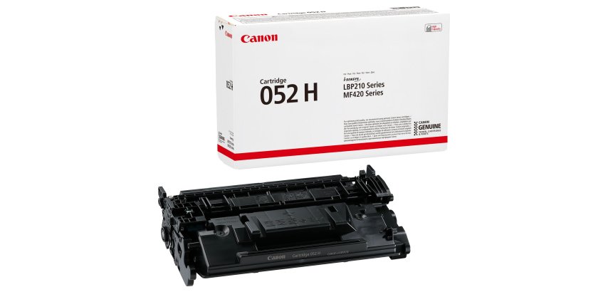 Canon - Toner - Nero - 2200C002 - 9.200 pag