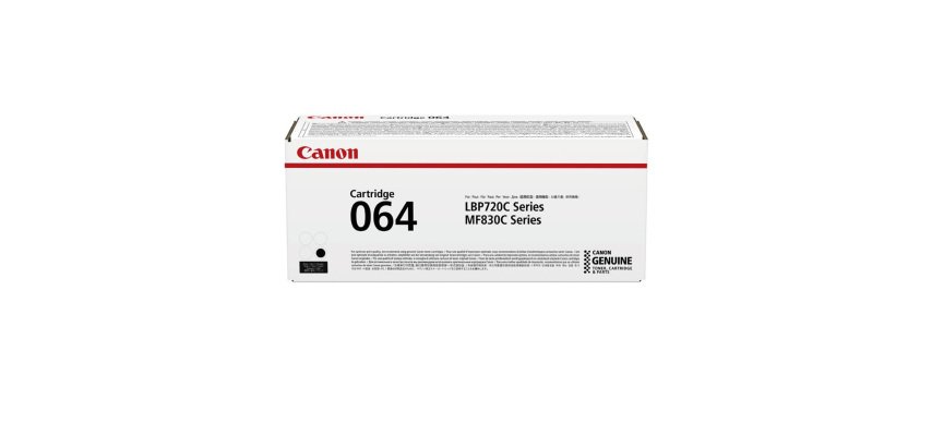 Canon - Toner - Nero - 4937C001 - 6.000 pag