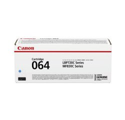 Canon - Toner - Ciano - 4935C001 - 5.000 pag