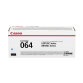 Canon - Toner - Ciano - 4935C001 - 5.000 pag