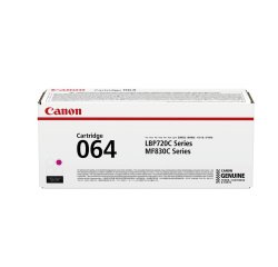 Canon - Toner - Magenta - 4933C001 - 5.000 pag
