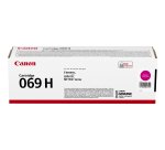 Canon - Toner 069M - Magenta - 5096C002 - 5.500 pag