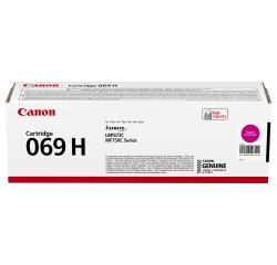 Canon 5096c002 toner cartridge 1 pc(s) original magenta