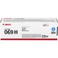 Canon - Toner 069C - Ciano - 5097C002 - 5.500 pag