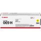 Canon - Toner 069Y - Giallo - 5095C002 - 5.500 pag