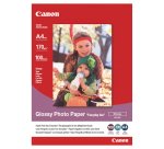 Canon - Carta lucida fotografica GP-501 - A4 - 100 Fogli - 0775B001