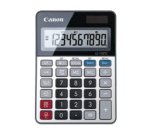 Canon - Calcolatrice LS-102TC - Grigio - 2471C001