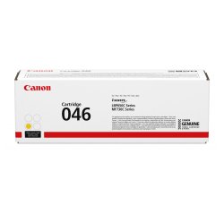 Canon - Toner - Giallo - 1247C002 - 2.300 pag