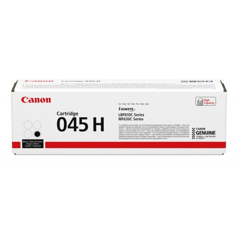 Canon - Toner - Nero - 1246C002 - 2.800 pag