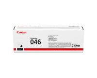 Canon 046 toner cartridge 1 pc(s) Original Black