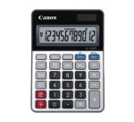 Canon - Calcolatrice LS-122TS - Grigio - 2470C002