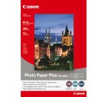 Canon - Carta fotografica semilucida SG-201 Plus - 4 x 6 " - 50 Fogli - 1686B015