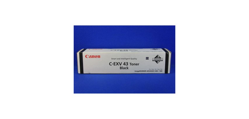 Canon - Toner - Nero - 2788B002 - 15.200 pag