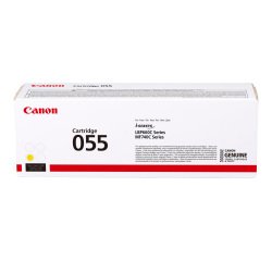 Canon - Toner - giallo - 3013C002 - 2.100 pag