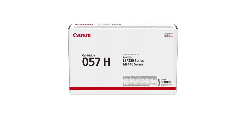 Canon - Toner - Nero - 3010C002 - 10.000 pag