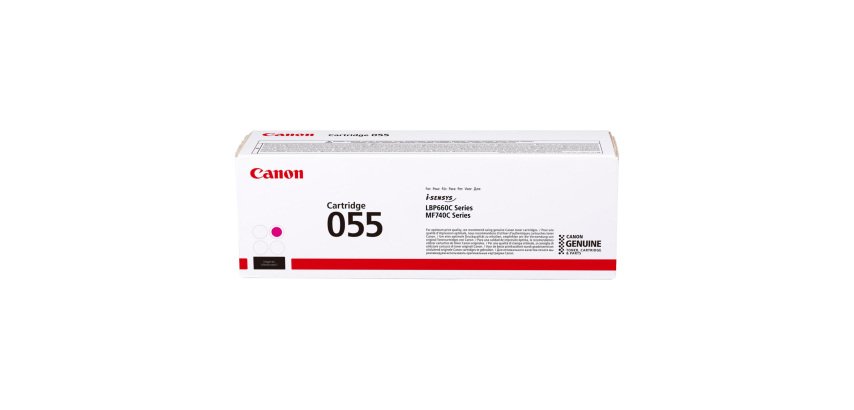 Canon - Toner - magenta - 3014C002 - 2.100 pag