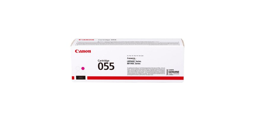 Canon - Toner - magenta - 3014C002 - 2.100 pag