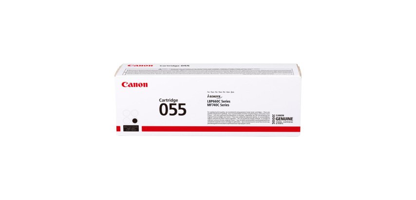 Canon - Toner - nero - 3016C002 - 2.300 pag
