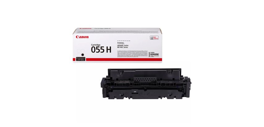 Canon - Toner - nero - 3020C002 - 7.600 pag