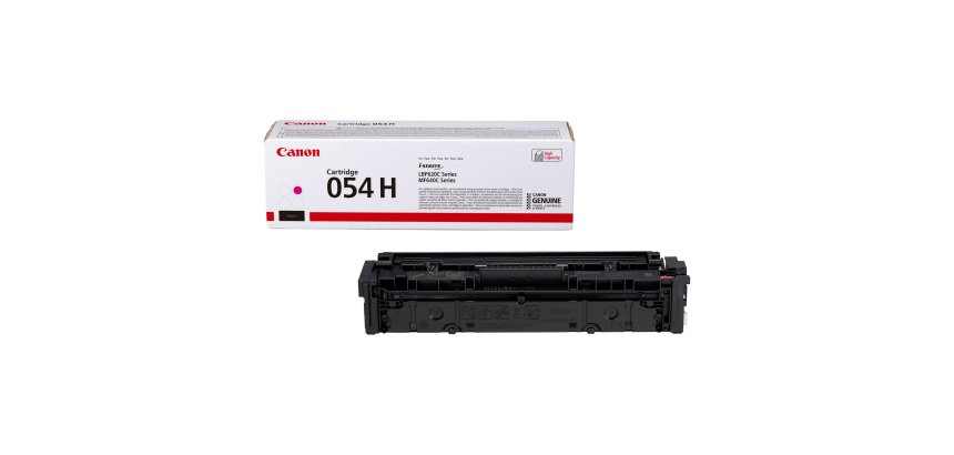 Canon - Toner - Magenta - 3026C002 - 2.300 pag
