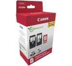 Canon - Cartuccia Ink CRG PG-560/CL-561 - con Confezione Fogli - 3713C008