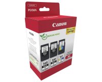 Canon - Cartuccia Ink MultiPack PG-560XLx2/CL-561XL - 3712C009