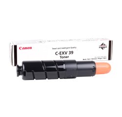 Canon - Toner - Nero - 4792B002 - 30.200 pag