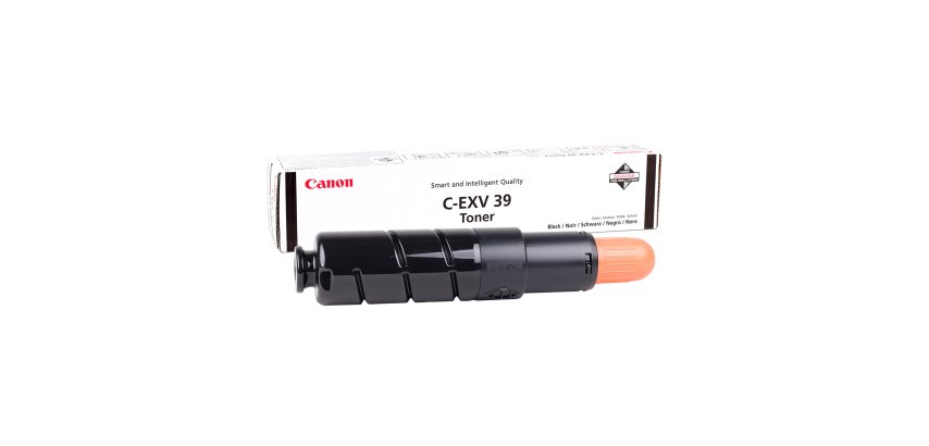 Canon - Toner - Nero - 4792B002 - 30.200 pag