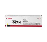 Canon - Toner originale 067 - Giallo - 5103C002 - 2.350 pag