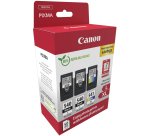 Canon - Cartuccia Ink PG-540Lx2/CL-541XL - con Confezione Fogli - 5224B015